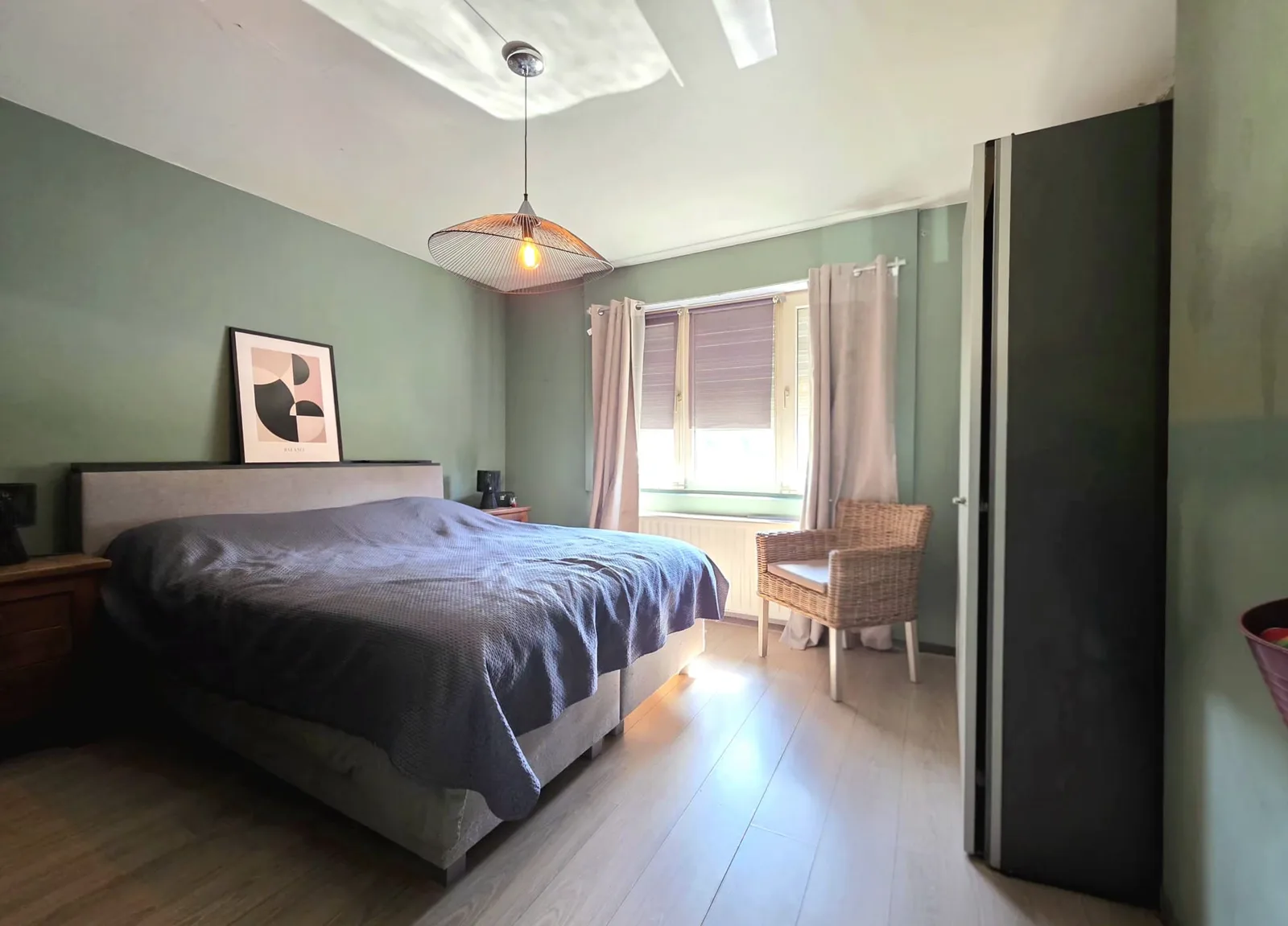 Deuxième chambre