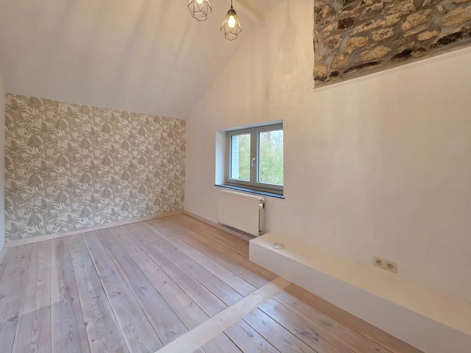 Seconde chambre