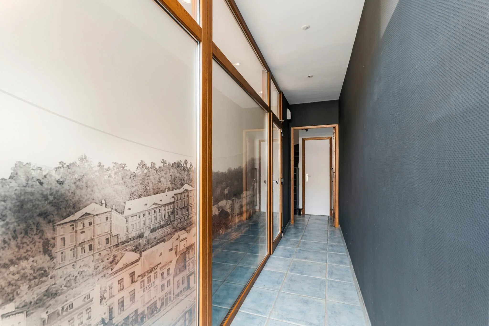 Photo 6 - chambre triplex