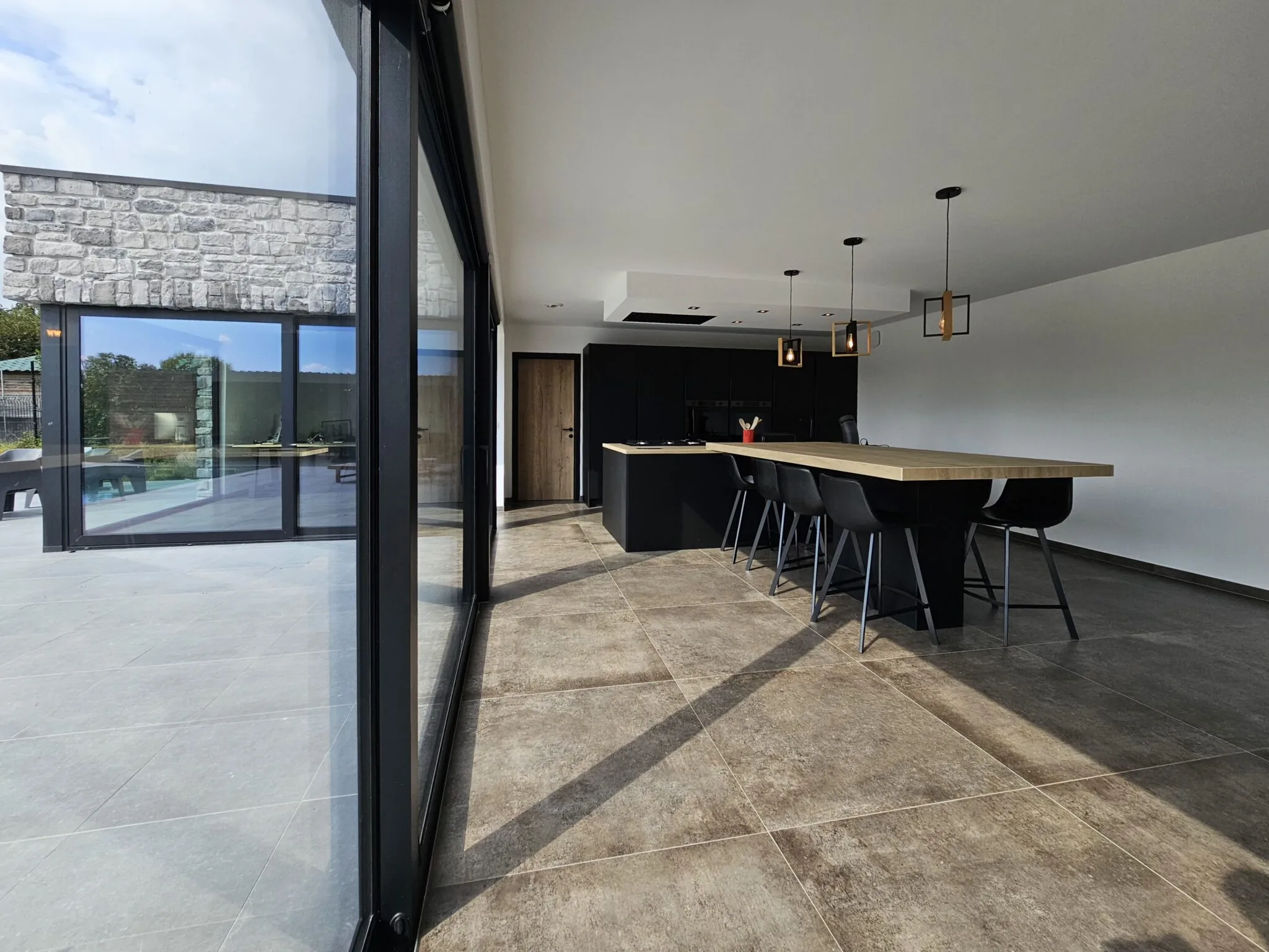 Photo 9 - salle d'eau