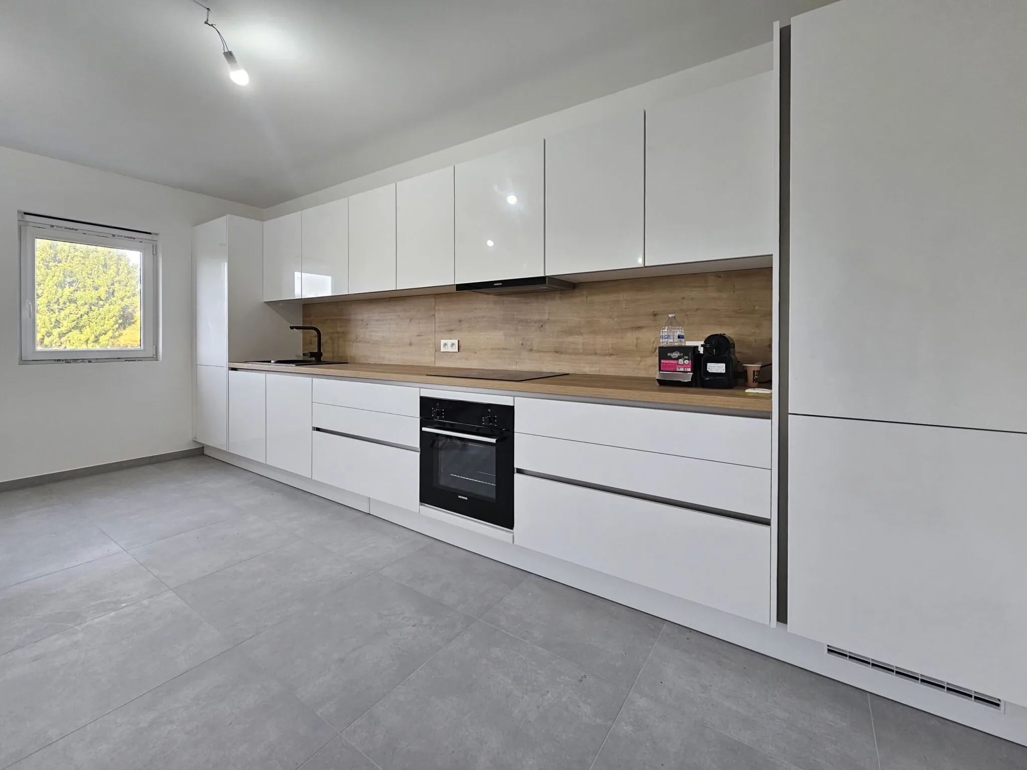 Appartement neuf Doncelle — vue principale