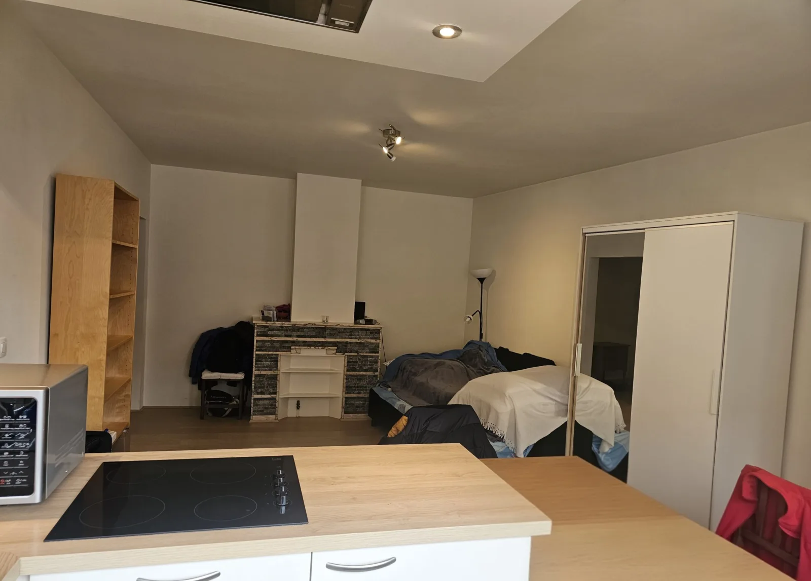 Studio — photo 4