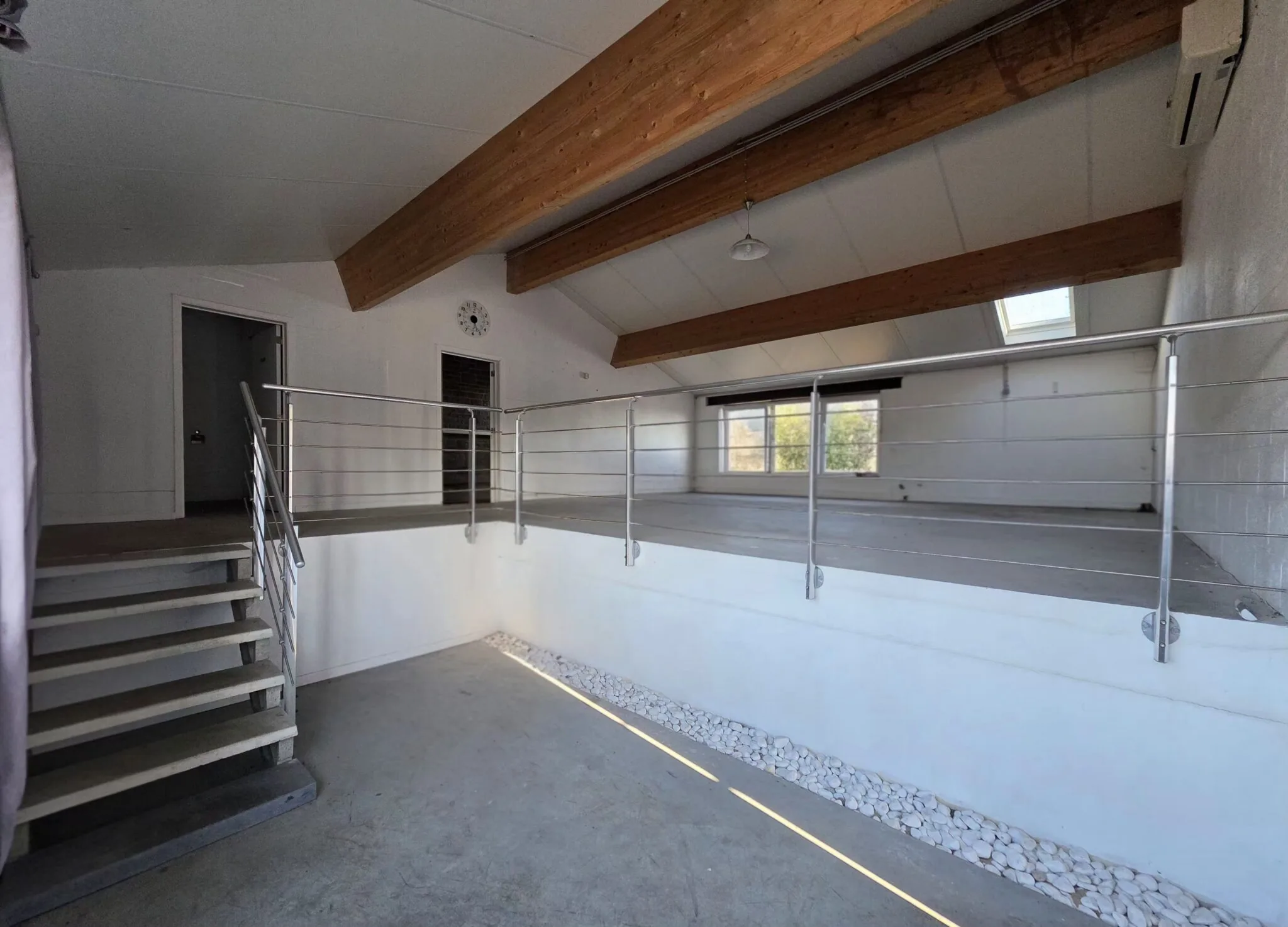 Intérieur modulable