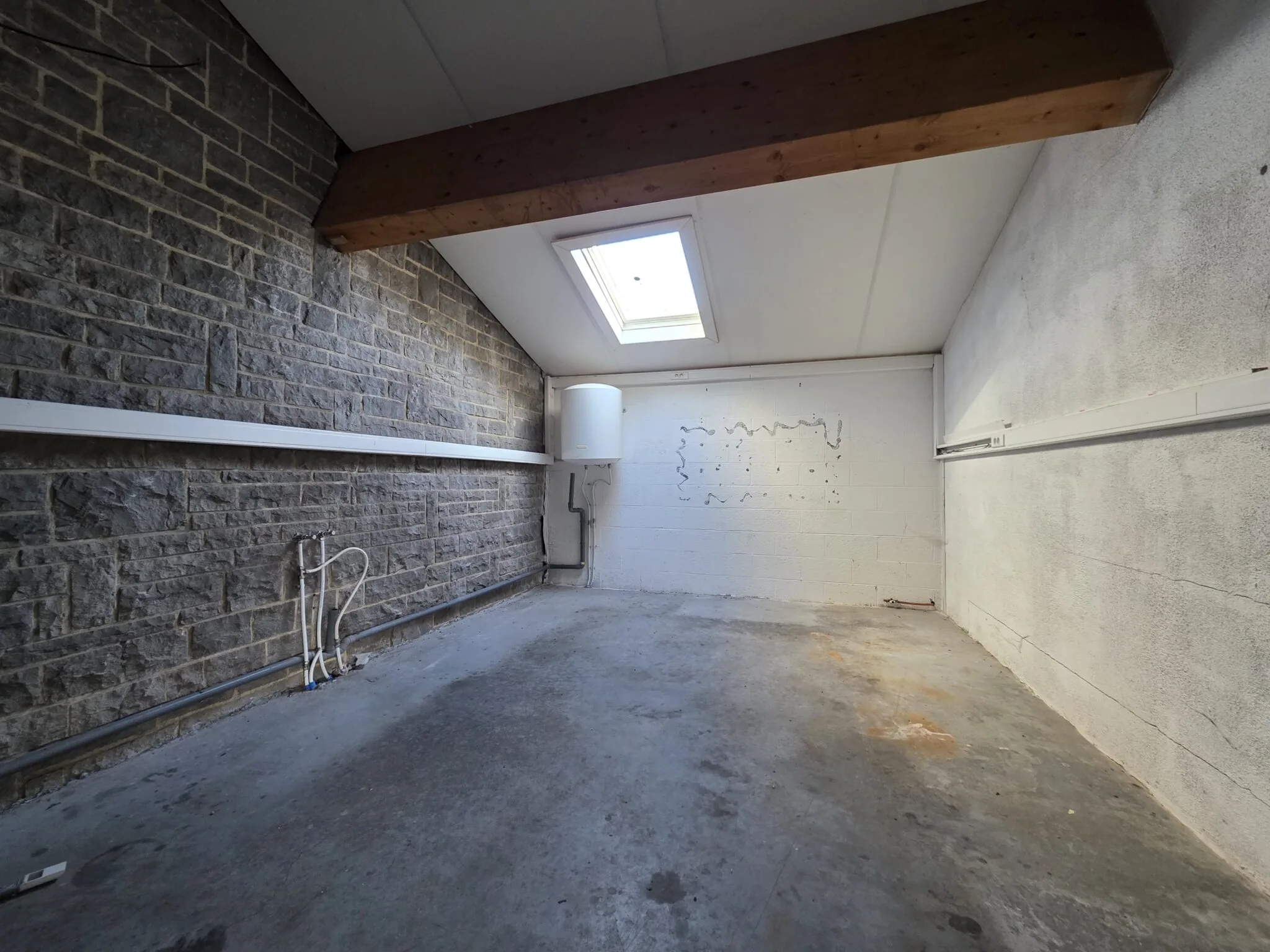 Espace de travail